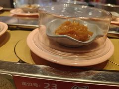 -争鲜回转寿司(东方银座店)