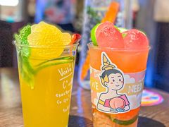 -泰妃殿(武汉首店)