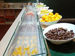 -颐而康·按摩·艾灸·足疗(南岸晶都店)