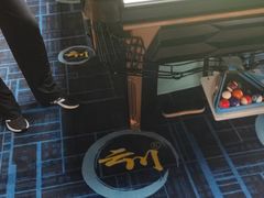 -云川台球(马甸店)