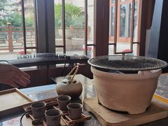 -海口万豪·大堂吧·望海吧.日落海景·下午茶·奶茶·咖啡·轻食·蛋糕·鸡尾酒·清吧