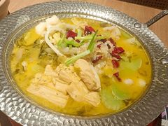 -谷田稻香·砂锅菜(西乡天虹店)