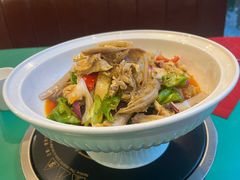 -海尔巴格新疆餐厅(东来兴店)