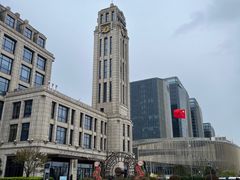 -上海长江河口科技馆