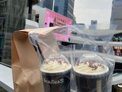 -BeauTea水仙(coco park店)