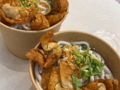 -非遗·十八曲鱼饺(西马总店)