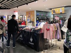 -崇光百货(尖沙咀店)