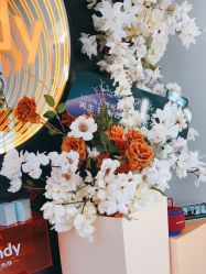 -WENDY·温迪皮肤管理