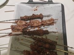 -首府山烧烤·小龙虾·KTV(翠堤湾店)