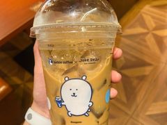 -瑞幸咖啡(番禺永旺梦乐城店)