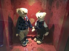 -济州岛泰迪熊博物馆