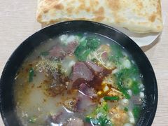 -南关小碗牛肉汤(学子街店)