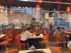 -一烙锅(友谊店)