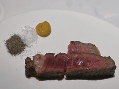 -Oyster Talks 四度蚝法餐厅