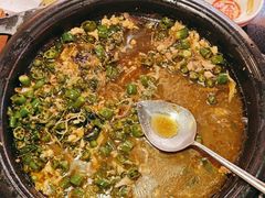 -探鱼·鲜青椒爽麻烤鱼(银泰城店)