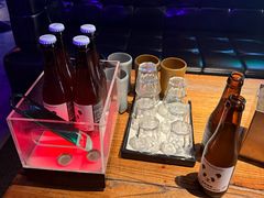 -喜鹊音乐酒馆(西街店)