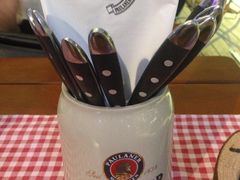 iphone_upload_pic-Paulaner·德国帕拉娜自酿啤酒餐厅(海上世界店)