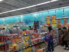-大润发(浒关店)