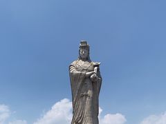 -天津妈祖文化园