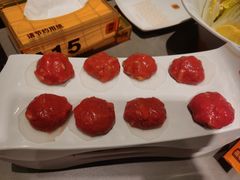 -潮发潮汕牛肉店(长隆店)