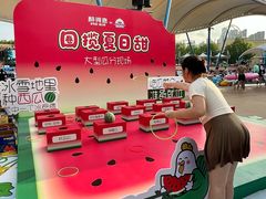 -武汉玛雅海滩水公园