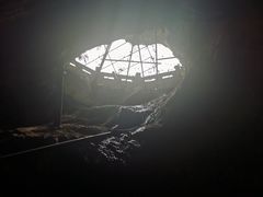 -遂昌金矿国家矿山公园