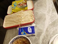 -肥家大排档(天河体育西店)