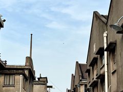 -半岛1919创意园区