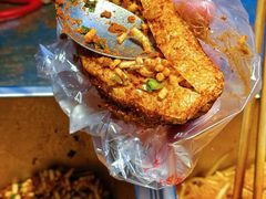 -518豆腐干(总店)