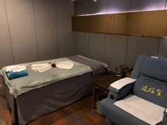 -迈格笙SPA·影院式足道·采耳(金桥店)