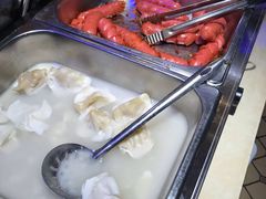 -阪尚皇·原切牛排·烤肉火锅自助(北京路店)