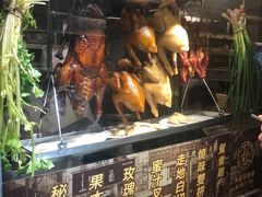 门面-永盈茶餐厅(中山四路店)