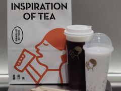 -喜茶(振华商厦店)
