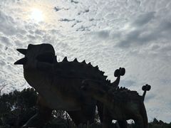 -自然谷恐龙园