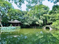 -绮园景区