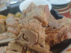 -大梁骨头馆·酱骨老菜(友好店)