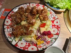 -一井烧肉·活鳗·火锅(毕淘买店)