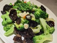 -小菜园新徽菜(合肥之心城店)