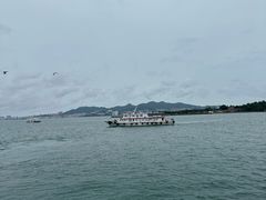 -刘公岛景区