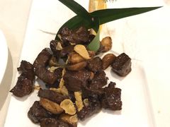 -梧桐餐厅(泉城路店)