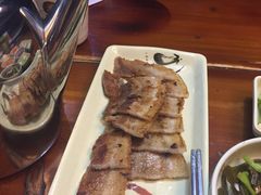 -火炉情韩国料理店(古田路店)