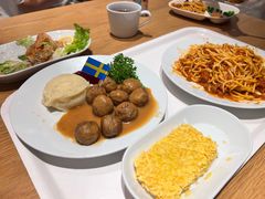 -宜家·瑞典风味餐厅(四元桥店)