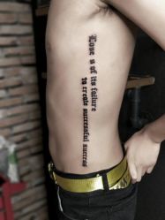 -Black Tattoo Studio