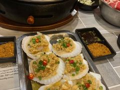 -胡哥烤肥牛(车公庙店)