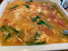 疙瘩汤-漕河全驴宴饭店(徐水店)