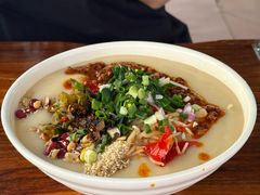 -阿娇魏道(傣味小吃普洱特色店)