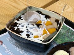 -鲜芋仙Meet Fresh(壹方城店)
