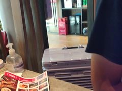 -老板恋上鱼(恒隆广场店)