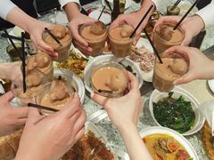 -满得意茶餐厅·顺德家常菜·港式经典(大良店)