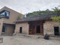 -马岭河峡谷风景区